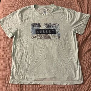 Hurley Tee!